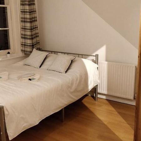 Fieldgate Spacious Rooms London Eksteriør billede