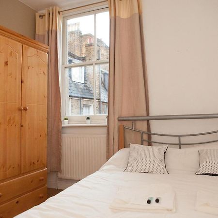 Fieldgate Spacious Rooms London Eksteriør billede