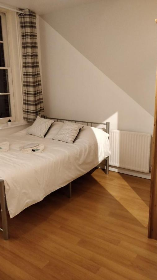 Fieldgate Spacious Rooms London Eksteriør billede
