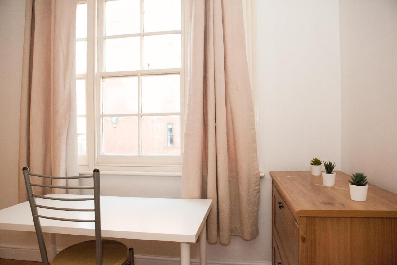 Fieldgate Spacious Rooms London Eksteriør billede