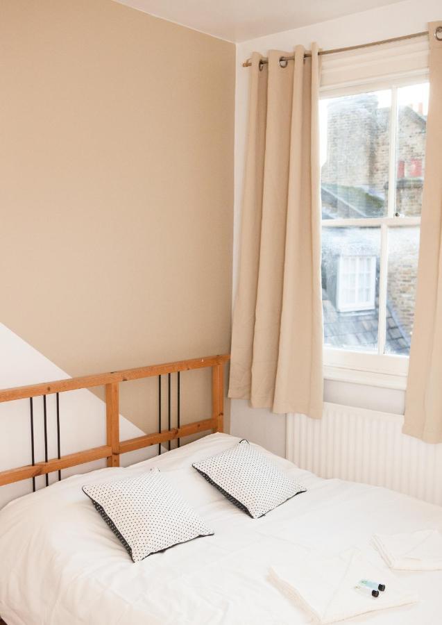 Fieldgate Spacious Rooms London Eksteriør billede