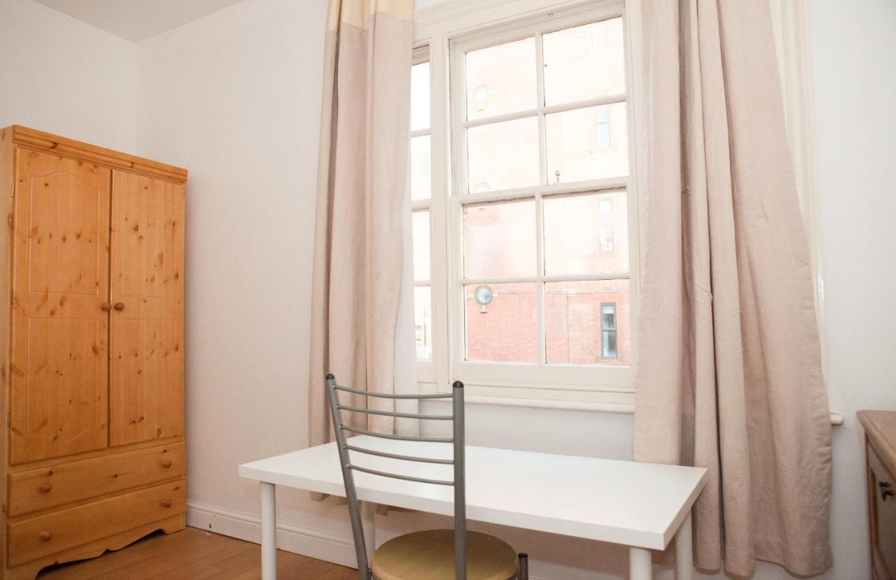 Fieldgate Spacious Rooms London Eksteriør billede