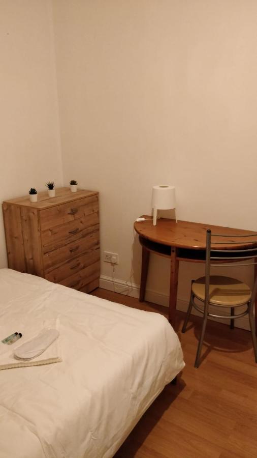 Fieldgate Spacious Rooms London Eksteriør billede
