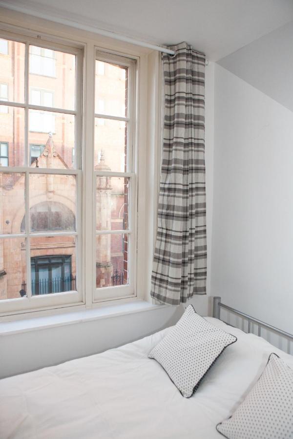 Fieldgate Spacious Rooms London Eksteriør billede