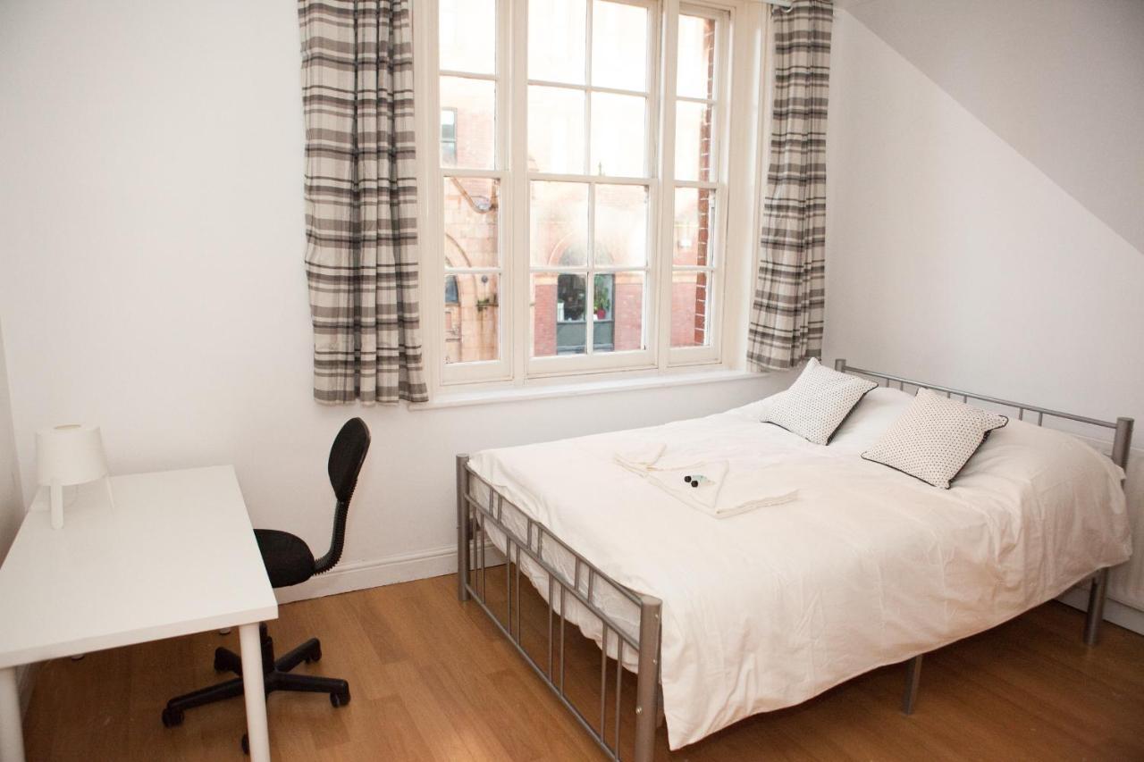 Fieldgate Spacious Rooms London Eksteriør billede